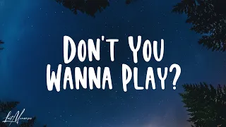 Seeb, Julie Bergan - Don't You Wanna Play? (Lyrics)