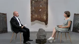 Թաթուլ Հակոբյանի զրույցը Արփինե Գալֆայանի հետ