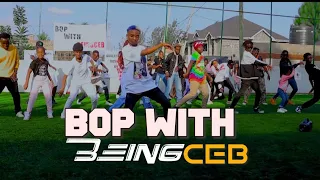 DANCE MASHUP 2 AT BOP WITH BEINGCEB!!!! 🔥