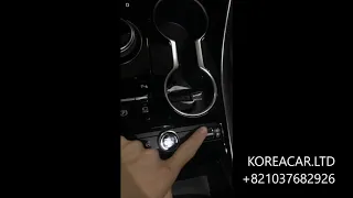 Видео обзор KIA K5 2020 2.0 бензин