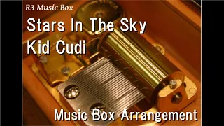 Stars In The Sky/Kid Cudi [Music Box] (Film "Sonic the Hedgehog 2" OST)
