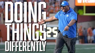 Kalani Sitake: BYU Is Evaluating Everything After a Disappointing Year 1 in the Big 12 | BYU