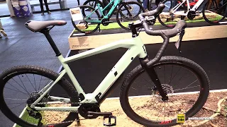 Moustache Dimanche 29 Electric Bike Walkaround Tour - 2020 Model