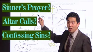 I Watched Online and Saw These PROBLEMS... | Beginner's Discipleship #49 | Dr. Gene Kim