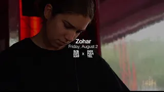Zohar - Dekmantel Festival 2019