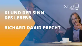 KI UND DER SINN DES LEBENS I Richard David Precht I Diamant/4 Rechnungswesen+Controlling