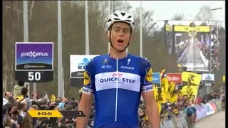 Ronde van Vlaanderen 2018