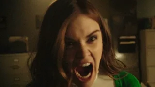 Teen Wolf: Lydia Martin Banshee Scream (5x20)