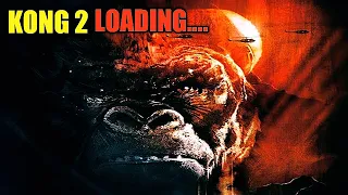 Son Of Kong(Kingkong2) Happening Explained Malayalam By Naseem Media#Kong2#Monsters