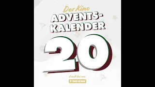 DAS KINO ADVENTSKALENDER TAG 20 | Vier zauberhafte Schwestern Fanpakete