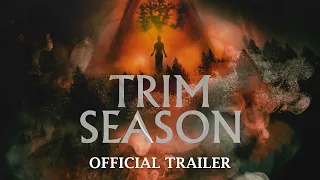 'TRIM SEASON' (2024) - official trailer | RATED