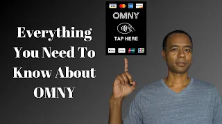 Everything You Need To Know About OMNY