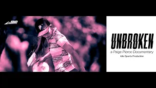 Unbroken, A Paige Pierce Documentary