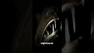 Nightmare from the Depths 💀😱