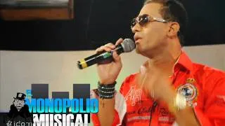 Raulin Rodriguez - Popurri (EN VIVO)