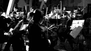 kammerton#1 - kammerorchester der jungen norddeutschen philharmonie - trailer
