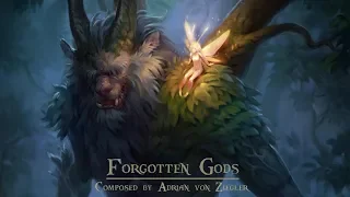 Celtic Music - Forgotten Gods