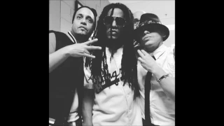 El bueno el malo y el feo[Audio Original] - tego calderon, vico C  y  eddie dee