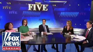 'The Five': The woke insanity don't want to hear this