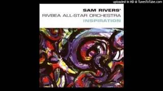 Sam Rivers Rivbea All Star Ochestra - Whirlwind