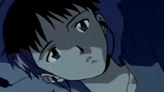 Não creio em mais nada | Evangelion