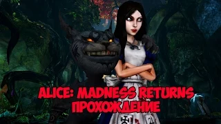 Alice: Madness Returns №4