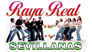 Sevillanas to Dance - RAYA REAL (1 Hour Mix)