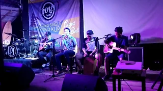 Ordinary Band Bali Manggung Karangasem (Cover Lagu)