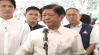 PBBM, ipasisilip ang sistema ng PUV Modernization program