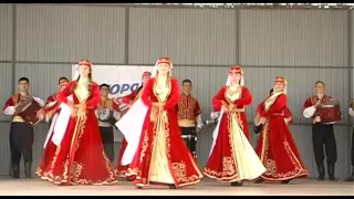 Краєзнавча подорож. Кримські татари.