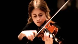 Vilde Frang - Violin Sonatas