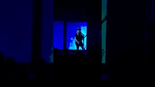 ALICE IN CHAINS last of my kind 5/16/18 SOUTH BEND