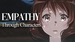 Making Characters Feel Human - Sound! Euphonium