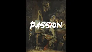 DRILL TYPE BEAT "PASSION" | PROD. PRGN