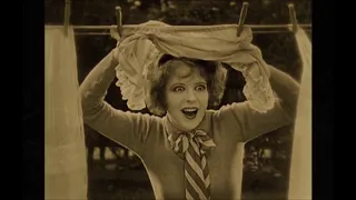 Wings Clara Bow First film to win the Best Picture Oscar