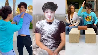 The Most Viewed TikTok Compilations Of Alan Stokes and Alex Stokes - Best Stokes Twins TikTok Videos