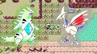 History in the making: Skarmory challenges Tyranitar as the #1 Pokemon in Gen 3 OU