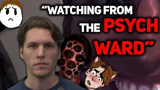 The Jerma985 Community is Insane