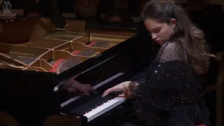 Scriabin prelude op11 by Alisiya Levina 15 years old