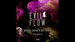 Joe Fisher, Matías Sapag - Lost Empire (Original Mix)