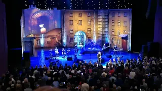 Розенбаум - Вечерняя застольная (Концерт в Москве 2022)