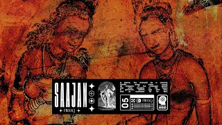 Saajan (Original Mix) - Official Audio | Firaaq #techno #indiedance #underground