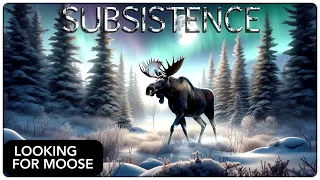THE THAW HAS ARRIVED | Subsistence Gameplay | S7 222