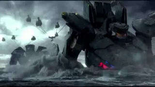 Pacific Rim Soundtrack -MAIN THEME MUSIC by Ramin Djawadi