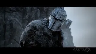 Dark Souls II - Announcement Trailer