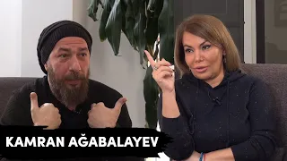 KAMRAN AĞABALAYEV: CİNSİ TƏRBİYYƏ DƏRSLƏRİ, SAXTA QAZİLƏR, BACISININ İNTİHARI VƏ HİTLER HAQQINDA