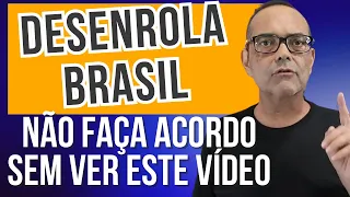 NÃO FAÇA ACORDO ANTES DE VER ESTE VÍDEO