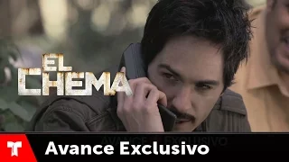 El Chema | Avance Exclusivo 64 | Telemundo Novelas