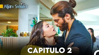 Pájaro soñador - Capitulo 2 (Audio Español - Larga Capitulo) | Erkenci Kuş