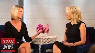 Megyn Kelly: "I Complained" About Bill O'Reilly's Behavior | THR News